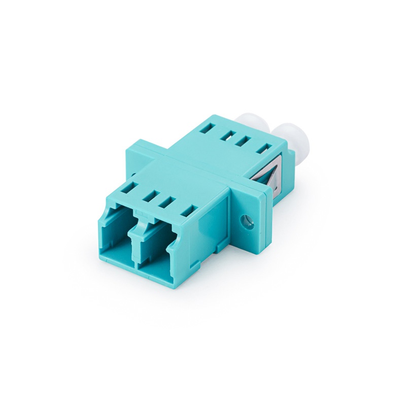 LC-LC Duplex adaptér, OM3